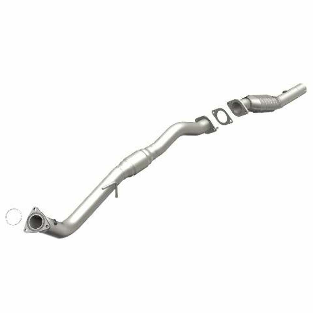 2001-2006 Chevy Silverado 1500 HD Direct-Fit Catalytic Converter 49668 Magnaflow