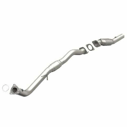 2001-2006 Chevy Silverado 1500 HD Direct-Fit Catalytic Converter 49668 Magnaflow