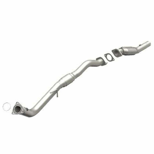 2001-2006 Chevy Silverado 1500 HD Direct-Fit Catalytic Converter 49668 Magnaflow