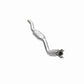 04-06 Ram SRT-10 P/S OEM Direct-Fit Catalytic Converter 49669 Magnaflow