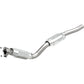 04-06 Ram SRT-10 P/S OEM Direct-Fit Catalytic Converter 49669 Magnaflow