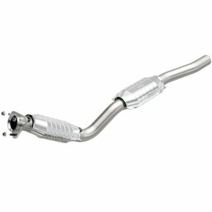 04-06 Ram SRT-10 P/S OEM Direct-Fit Catalytic Converter 49669 Magnaflow