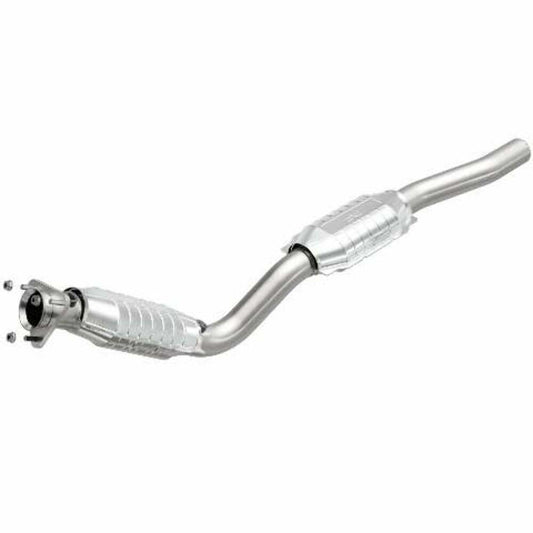 04-06 Ram SRT-10 P/S OEM Direct-Fit Catalytic Converter 49669 Magnaflow