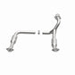 06-09 Expl/Mtnr 4.6L OEM Direct-Fit Catalytic Converter 49672 Magnaflow