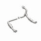 06-09 Expl/Mtnr 4.6L OEM Direct-Fit Catalytic Converter 49672 Magnaflow