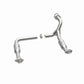 06-09 Expl/Mtnr 4.6L OEM Direct-Fit Catalytic Converter 49672 Magnaflow