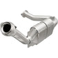 07-09 Ranger 4.0 D/S OEM Direct-Fit Catalytic Converter 49677 Magnaflow - Catalytic Converters Car Part People