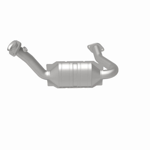 07-09 Ranger 4.0 D/S OEM Direct-Fit Catalytic Converter 49677 Magnaflow