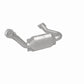 07-09 Ranger 4.0 D/S OEM Direct-Fit Catalytic Converter 49677 Magnaflow - Catalytic Converters Car Part People