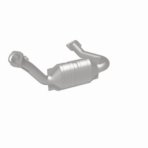 07-09 Ranger 4.0 D/S OEM Direct-Fit Catalytic Converter 49677 Magnaflow