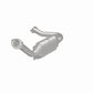 07-09 Ranger 4.0 D/S OEM Direct-Fit Catalytic Converter 49677 Magnaflow