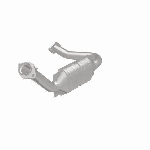 07-09 Ranger 4.0 D/S OEM Direct-Fit Catalytic Converter 49677 Magnaflow