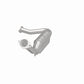 07-09 Ranger 4.0 D/S OEM Direct-Fit Catalytic Converter 49677 Magnaflow