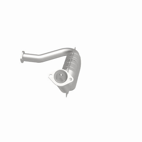 07-09 Ranger 4.0 D/S OEM Direct-Fit Catalytic Converter 49677 Magnaflow