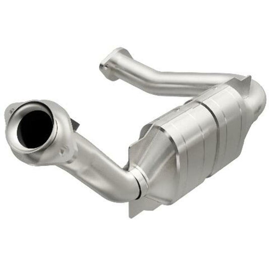 07-09 Ranger 4.0 D/S OEM Direct-Fit Catalytic Converter 49677 Magnaflow - Catalytic Converters Car Part People