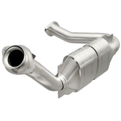 07-09 Ranger 4.0 D/S OEM Direct-Fit Catalytic Converter 49677 Magnaflow