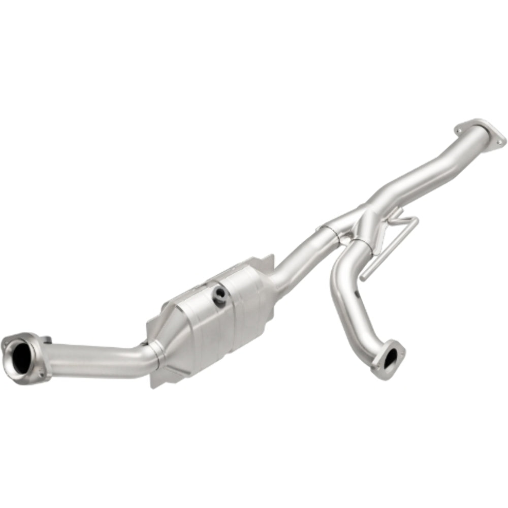 07-09 Ranger 4.0 P/S OEM Direct-Fit Catalytic Converter 49678 Magnaflow - Catalytic Converters Car Part People