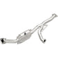 07-09 Ranger 4.0 P/S OEM Direct-Fit Catalytic Converter 49678 Magnaflow
