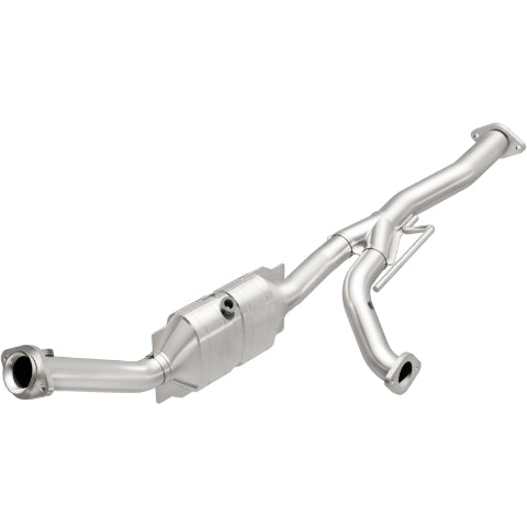 07-09 Ranger 4.0 P/S OEM Direct-Fit Catalytic Converter 49678 Magnaflow