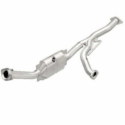 07-09 Ranger 4.0 P/S OEM Direct-Fit Catalytic Converter 49678 Magnaflow - Catalytic Converters Car Part People