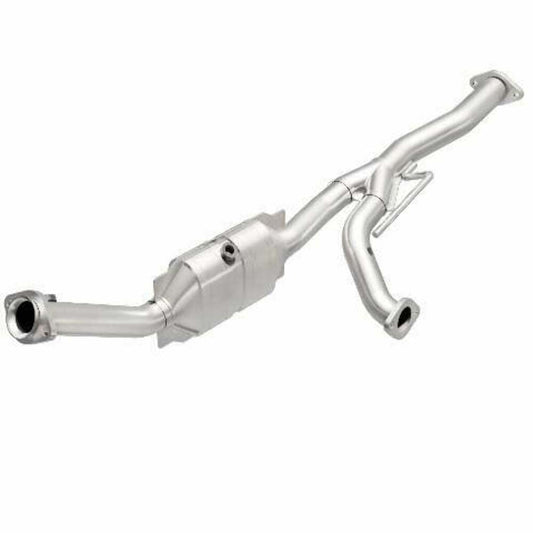 07-09 Ranger 4.0 P/S OEM Direct-Fit Catalytic Converter 49678 Magnaflow - Catalytic Converters Car Part People