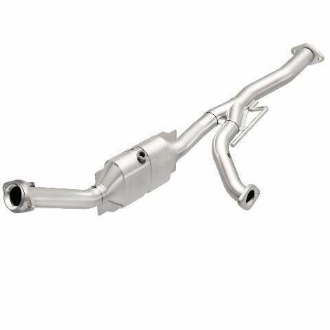 07-09 Ranger 4.0 P/S OEM Direct-Fit Catalytic Converter 49678 Magnaflow