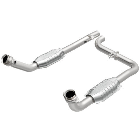 07-09 Ranger 4.0 P/S OEM Direct-Fit Catalytic Converter 49678 Magnaflow