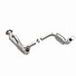 07-09 Hum H2 6.0/6.2 OEM Direct-Fit Catalytic Converter 49679 Magnaflow