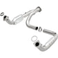 07-09 Hum H2 6.0/6.2 OEM Direct-Fit Catalytic Converter 49679 Magnaflow