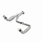 07-09 Hum H2 6.0/6.2 OEM Direct-Fit Catalytic Converter 49679 Magnaflow