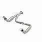 07-09 Hum H2 6.0/6.2 OEM Direct-Fit Catalytic Converter 49679 Magnaflow