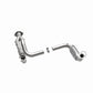 07-09 Hum H2 6.0/6.2 OEM Direct-Fit Catalytic Converter 49679 Magnaflow