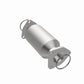 03-08 Honda/Acura rear OEM Direct-Fit Catalytic Converter 49683 Magnaflow