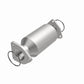 03-08 Honda/Acura rear OEM Direct-Fit Catalytic Converter 49683 Magnaflow
