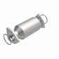 03-08 Honda/Acura rear OEM Direct-Fit Catalytic Converter 49683 Magnaflow