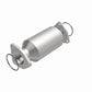 03-08 Honda/Acura rear OEM Direct-Fit Catalytic Converter 49683 Magnaflow