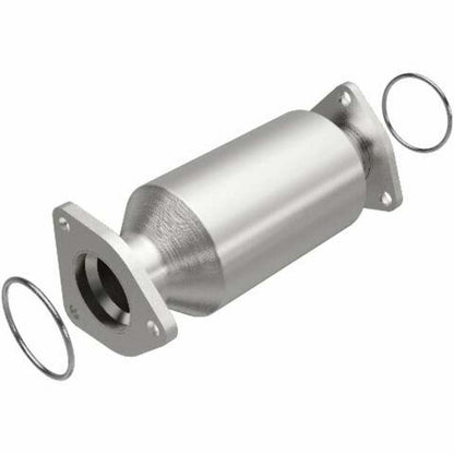 03-08 Honda/Acura rear OEM Direct-Fit Catalytic Converter 49683 Magnaflow