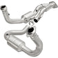 05-06 Gr Cherokee 4.7 OEM Direct-Fit Catalytic Converter 49686 Magnaflow