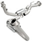 05-06 Gr Cherokee 3.7 OEM Direct-Fit Catalytic Converter 49687 Magnaflow
