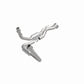 05-06 Gr Cherokee 3.7 OEM Direct-Fit Catalytic Converter 49687 Magnaflow