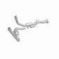 05-06 Gr Cherokee 3.7 OEM Direct-Fit Catalytic Converter 49687 Magnaflow
