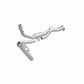 05-06 Gr Cherokee 3.7 OEM Direct-Fit Catalytic Converter 49687 Magnaflow