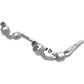 07-09 Wrangler/Unltd 3.8 OE Direct-Fit Catalytic Converter 49689 Magnaflow