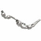 07-09 Wrangler/Unltd 3.8 OE Direct-Fit Catalytic Converter 49689 Magnaflow