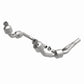 07-09 Wrangler/Unltd 3.8 OE Direct-Fit Catalytic Converter 49689 Magnaflow - Catalytic Converters Car Part People