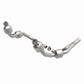 07-09 Wrangler/Unltd 3.8 OE Direct-Fit Catalytic Converter 49689 Magnaflow
