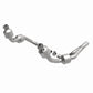 07-09 Wrangler/Unltd 3.8 OE Direct-Fit Catalytic Converter 49689 Magnaflow - Catalytic Converters Car Part People
