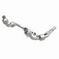 07-09 Wrangler/Unltd 3.8 OE Direct-Fit Catalytic Converter 49689 Magnaflow