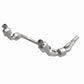 07-09 Wrangler/Unltd 3.8 OE Direct-Fit Catalytic Converter 49689 Magnaflow - Catalytic Converters Car Part People