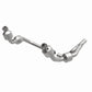 07-09 Wrangler/Unltd 3.8 OE Direct-Fit Catalytic Converter 49689 Magnaflow